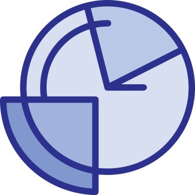 Grafik simgesi png biçimi sunum tasarımı için yüksek kalite web uygulama mobil şablon grafik bilgi analizi iş raporu mali istatistik eğitimi etkileşimli modern minimalist