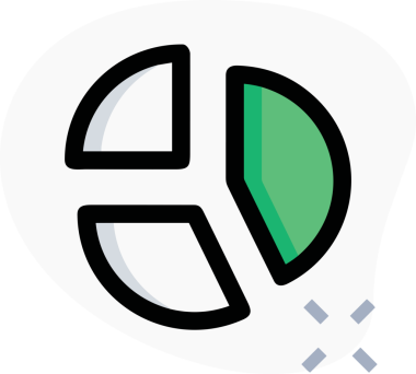 Grafik simgesi png biçimi sunum tasarımı için yüksek kalite web uygulama mobil şablon grafik bilgi analizi iş raporu mali istatistik eğitimi etkileşimli modern minimalist