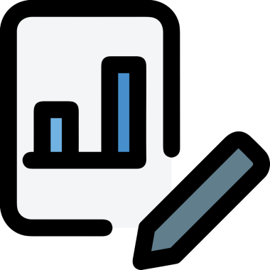 Grafik simgesi png biçimi sunum tasarımı için yüksek kalite web uygulama mobil şablon grafik bilgi analizi iş raporu mali istatistik eğitimi etkileşimli modern minimalist