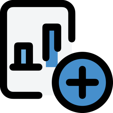 Grafik simgesi png biçimi sunum tasarımı için yüksek kalite web uygulama mobil şablon grafik bilgi analizi iş raporu mali istatistik eğitimi etkileşimli modern minimalist