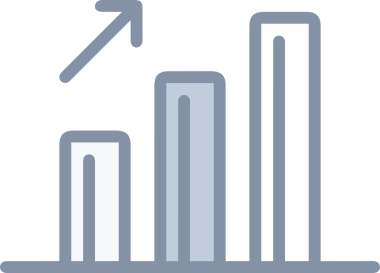 Grafik simgesi png biçimi sunum tasarımı için yüksek kalite web uygulama mobil şablon grafik bilgi analizi iş raporu mali istatistik eğitimi etkileşimli modern minimalist