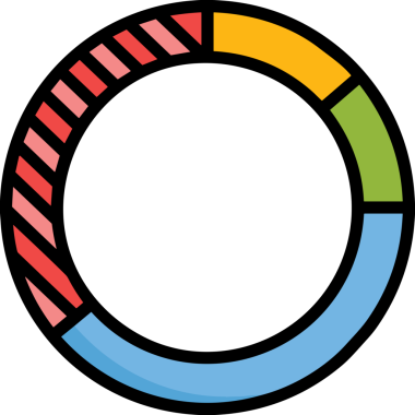 Grafik simgesi png biçimi sunum tasarımı için yüksek kalite web uygulama mobil şablon grafik bilgi analizi iş raporu mali istatistik eğitimi etkileşimli modern minimalist