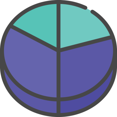 Grafik simgesi png biçimi sunum tasarımı için yüksek kalite web uygulama mobil şablon grafik bilgi analizi iş raporu mali istatistik eğitimi etkileşimli modern minimalist