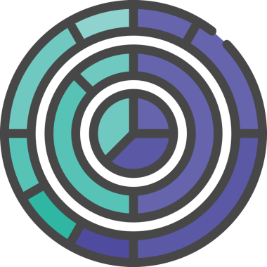 Grafik simgesi png biçimi sunum tasarımı için yüksek kalite web uygulama mobil şablon grafik bilgi analizi iş raporu mali istatistik eğitimi etkileşimli modern minimalist