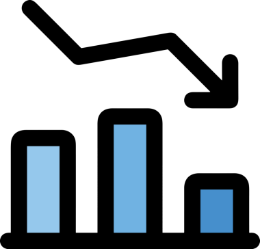 Grafik simgesi png biçimi sunum tasarımı için yüksek kalite web uygulama mobil şablon grafik bilgi analizi iş raporu mali istatistik eğitimi etkileşimli modern minimalist