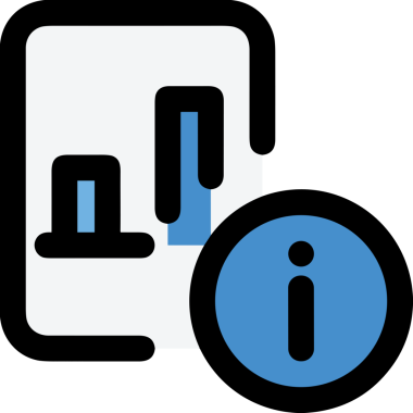 Grafik simgesi png biçimi sunum tasarımı için yüksek kalite web uygulama mobil şablon grafik bilgi analizi iş raporu mali istatistik eğitimi etkileşimli modern minimalist