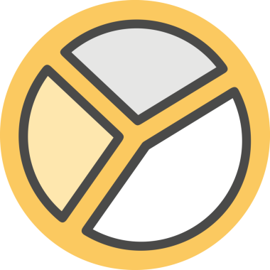 Grafik simgesi png biçimi sunum tasarımı için yüksek kalite web uygulama mobil şablon grafik bilgi analizi iş raporu mali istatistik eğitimi etkileşimli modern minimalist