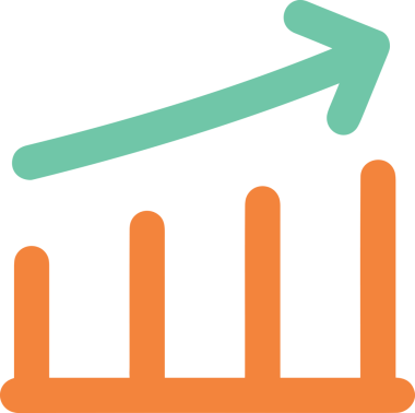 Grafik simgesi png biçimi sunum tasarımı için yüksek kalite web uygulama mobil şablon grafik bilgi analizi iş raporu mali istatistik eğitimi etkileşimli modern minimalist