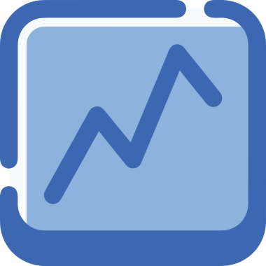 Grafik simgesi png biçimi sunum tasarımı için yüksek kalite web uygulama mobil şablon grafik bilgi analizi iş raporu mali istatistik eğitimi etkileşimli modern minimalist