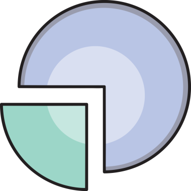 Grafik simgesi png biçimi sunum tasarımı için yüksek kalite web uygulama mobil şablon grafik bilgi analizi iş raporu mali istatistik eğitimi etkileşimli modern minimalist