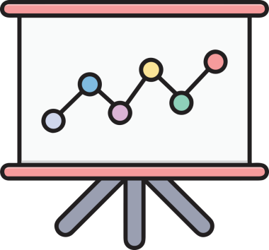 Grafik simgesi png biçimi sunum tasarımı için yüksek kalite web uygulama mobil şablon grafik bilgi analizi iş raporu mali istatistik eğitimi etkileşimli modern minimalist