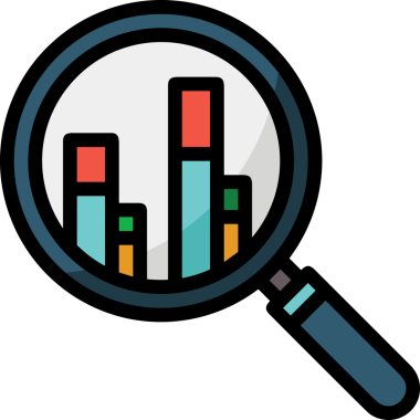 Grafik simgesi png biçimi sunum tasarımı için yüksek kalite web uygulama mobil şablon grafik bilgi analizi iş raporu mali istatistik eğitimi etkileşimli modern minimalist