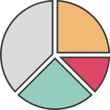 Grafik simgesi png biçimi sunum tasarımı için yüksek kalite web uygulama mobil şablon grafik bilgi analizi iş raporu mali istatistik eğitimi etkileşimli modern minimalist