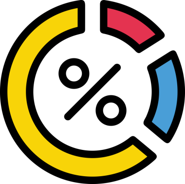 Grafik simgesi png biçimi sunum tasarımı için yüksek kalite web uygulama mobil şablon grafik bilgi analizi iş raporu mali istatistik eğitimi etkileşimli modern minimalist