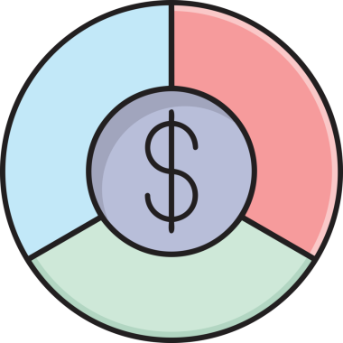 Grafik simgesi png biçimi sunum tasarımı için yüksek kalite web uygulama mobil şablon grafik bilgi analizi iş raporu mali istatistik eğitimi etkileşimli modern minimalist