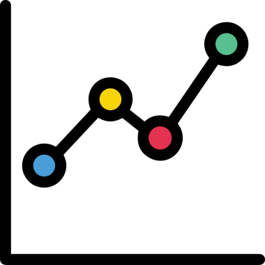 Grafik simgesi png biçimi sunum tasarımı için yüksek kalite web uygulama mobil şablon grafik bilgi analizi iş raporu mali istatistik eğitimi etkileşimli modern minimalist