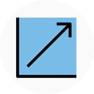 Grafik simgesi png biçimi sunum tasarımı için yüksek kalite web uygulama mobil şablon grafik bilgi analizi iş raporu mali istatistik eğitimi etkileşimli modern minimalist