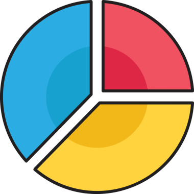 Grafik simgesi png biçimi sunum tasarımı için yüksek kalite web uygulama mobil şablon grafik bilgi analizi iş raporu mali istatistik eğitimi etkileşimli modern minimalist