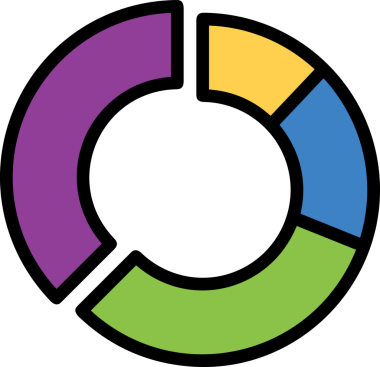 Grafik simgesi png biçimi sunum tasarımı için yüksek kalite web uygulama mobil şablon grafik bilgi analizi iş raporu mali istatistik eğitimi etkileşimli modern minimalist