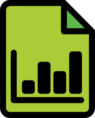 Grafik simgesi png biçimi sunum tasarımı için yüksek kalite web uygulama mobil şablon grafik bilgi analizi iş raporu mali istatistik eğitimi etkileşimli modern minimalist