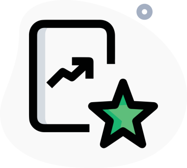 Grafik simgesi png biçimi sunum tasarımı için yüksek kalite web uygulama mobil şablon grafik bilgi analizi iş raporu mali istatistik eğitimi etkileşimli modern minimalist