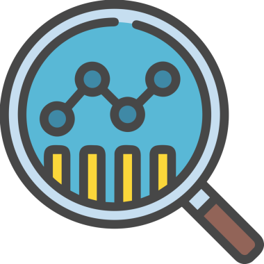 Grafik simgesi png biçimi sunum tasarımı için yüksek kalite web uygulama mobil şablon grafik bilgi analizi iş raporu mali istatistik eğitimi etkileşimli modern minimalist