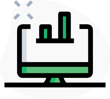 Grafik simgesi png biçimi sunum tasarımı için yüksek kalite web uygulama mobil şablon grafik bilgi analizi iş raporu mali istatistik eğitimi etkileşimli modern minimalist