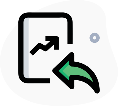 Grafik simgesi png biçimi sunum tasarımı için yüksek kalite web uygulama mobil şablon grafik bilgi analizi iş raporu mali istatistik eğitimi etkileşimli modern minimalist
