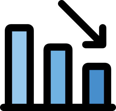 Grafik simgesi png biçimi sunum tasarımı için yüksek kalite web uygulama mobil şablon grafik bilgi analizi iş raporu mali istatistik eğitimi etkileşimli modern minimalist