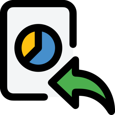 Grafik simgesi png biçimi sunum tasarımı için yüksek kalite web uygulama mobil şablon grafik bilgi analizi iş raporu mali istatistik eğitimi etkileşimli modern minimalist