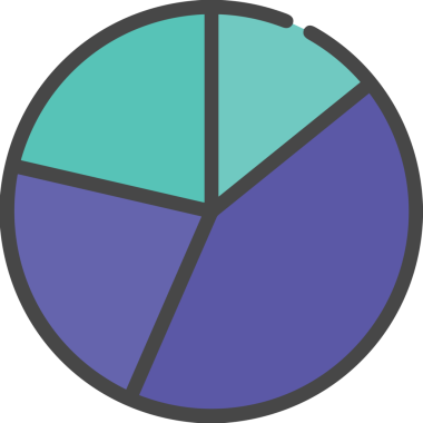 Grafik simgesi png biçimi sunum tasarımı için yüksek kalite web uygulama mobil şablon grafik bilgi analizi iş raporu mali istatistik eğitimi etkileşimli modern minimalist
