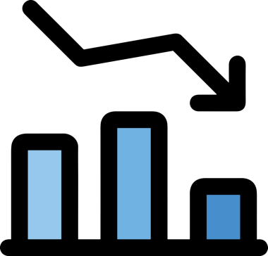Grafik simgesi png biçimi sunum tasarımı için yüksek kalite web uygulama mobil şablon grafik bilgi analizi iş raporu mali istatistik eğitimi etkileşimli modern minimalist