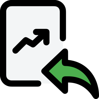 Grafik simgesi png biçimi sunum tasarımı için yüksek kalite web uygulama mobil şablon grafik bilgi analizi iş raporu mali istatistik eğitimi etkileşimli modern minimalist