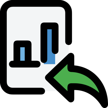 Grafik simgesi png biçimi sunum tasarımı için yüksek kalite web uygulama mobil şablon grafik bilgi analizi iş raporu mali istatistik eğitimi etkileşimli modern minimalist