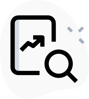 Grafik simgesi png biçimi sunum tasarımı için yüksek kalite web uygulama mobil şablon grafik bilgi analizi iş raporu mali istatistik eğitimi etkileşimli modern minimalist