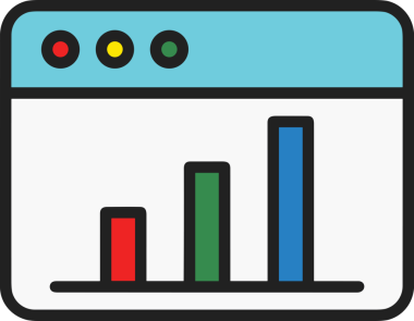 Grafik simgesi png biçimi sunum tasarımı için yüksek kalite web uygulama mobil şablon grafik bilgi analizi iş raporu mali istatistik eğitimi etkileşimli modern minimalist