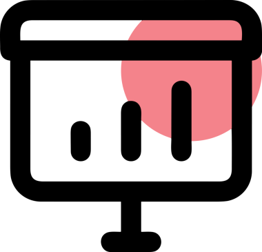 Grafik simgesi png biçimi sunum tasarımı için yüksek kalite web uygulama mobil şablon grafik bilgi analizi iş raporu mali istatistik eğitimi etkileşimli modern minimalist