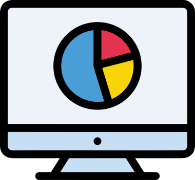 Grafik simgesi png biçimi sunum tasarımı için yüksek kalite web uygulama mobil şablon grafik bilgi analizi iş raporu mali istatistik eğitimi etkileşimli modern minimalist