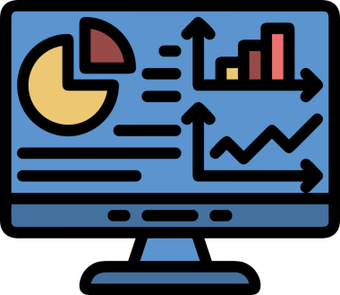 Grafik simgesi png biçimi sunum tasarımı için yüksek kalite web uygulama mobil şablon grafik bilgi analizi iş raporu mali istatistik eğitimi etkileşimli modern minimalist