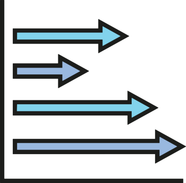 Grafik simgesi png biçimi sunum tasarımı için yüksek kalite web uygulama mobil şablon grafik bilgi analizi iş raporu mali istatistik eğitimi etkileşimli modern minimalist