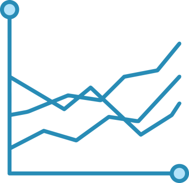 Grafik simgesi png biçimi sunum tasarımı için yüksek kalite web uygulama mobil şablon grafik bilgi analizi iş raporu mali istatistik eğitimi etkileşimli modern minimalist