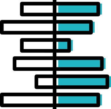 Grafik simgesi png biçimi sunum tasarımı için yüksek kalite web uygulama mobil şablon grafik bilgi analizi iş raporu mali istatistik eğitimi etkileşimli modern minimalist