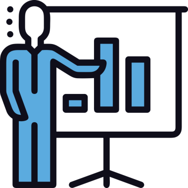 Grafik simgesi png biçimi sunum tasarımı için yüksek kalite web uygulama mobil şablon grafik bilgi analizi iş raporu mali istatistik eğitimi etkileşimli modern minimalist