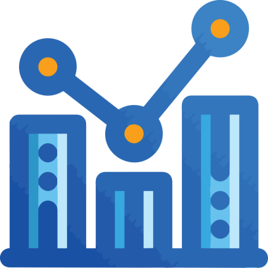 Grafik simgesi png biçimi sunum tasarımı için yüksek kalite web uygulama mobil şablon grafik bilgi analizi iş raporu mali istatistik eğitimi etkileşimli modern minimalist