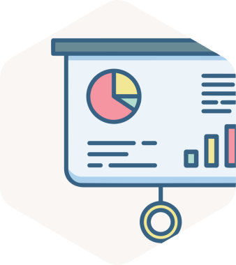 Grafik simgesi png biçimi sunum tasarımı için yüksek kalite web uygulama mobil şablon grafik bilgi analizi iş raporu mali istatistik eğitimi etkileşimli modern minimalist