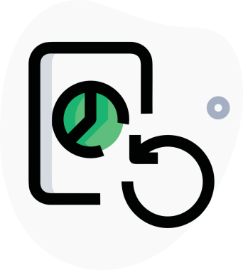 Grafik simgesi png biçimi sunum tasarımı için yüksek kalite web uygulama mobil şablon grafik bilgi analizi iş raporu mali istatistik eğitimi etkileşimli modern minimalist