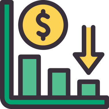 Grafik simgesi png biçimi sunum tasarımı için yüksek kalite web uygulama mobil şablon grafik bilgi analizi iş raporu mali istatistik eğitimi etkileşimli modern minimalist