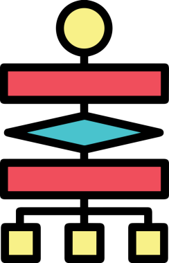Grafik simgesi png biçimi sunum tasarımı için yüksek kalite web uygulama mobil şablon grafik bilgi analizi iş raporu mali istatistik eğitimi etkileşimli modern minimalist