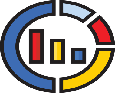 Grafik simgesi png biçimi sunum tasarımı için yüksek kalite web uygulama mobil şablon grafik bilgi analizi iş raporu mali istatistik eğitimi etkileşimli modern minimalist