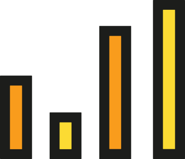 Grafik simgesi png biçimi sunum tasarımı için yüksek kalite web uygulama mobil şablon grafik bilgi analizi iş raporu mali istatistik eğitimi etkileşimli modern minimalist